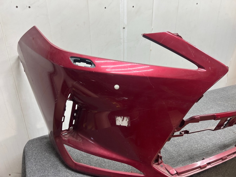 Бампер, 12000 рублей, Кузнецово