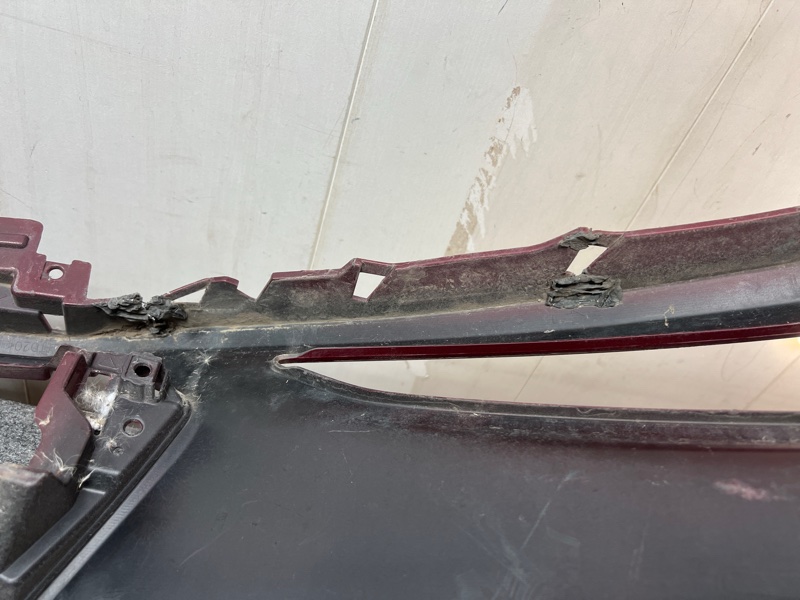 Бампер, 12000 рублей, Кузнецово