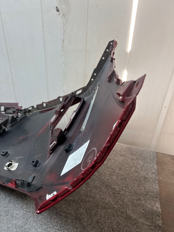 Бампер, 12000 рублей, Кузнецово