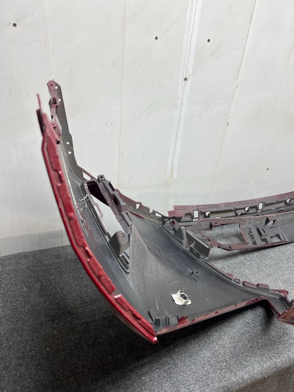 Бампер, 12000 рублей, Кузнецово