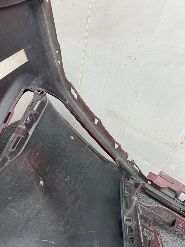 Бампер, 12000 рублей, Кузнецово