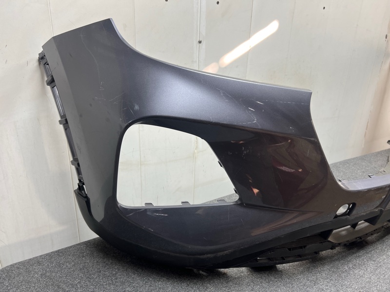 Бампер, 12000 рублей, Кузнецово