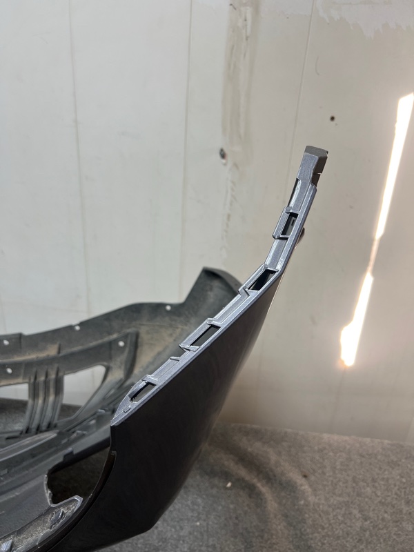 Бампер, 12000 рублей, Кузнецово