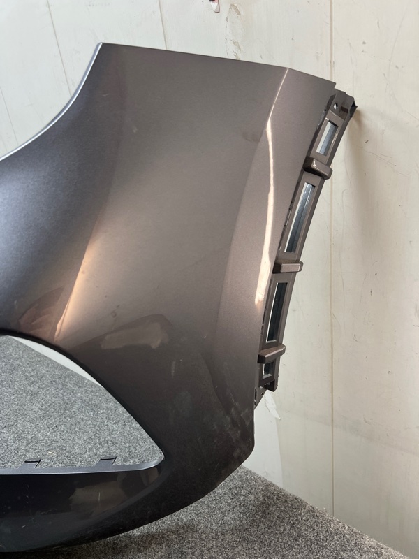 Бампер, 8000 рублей, Кузнецово