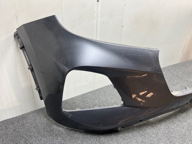 Бампер, 8000 рублей, Кузнецово