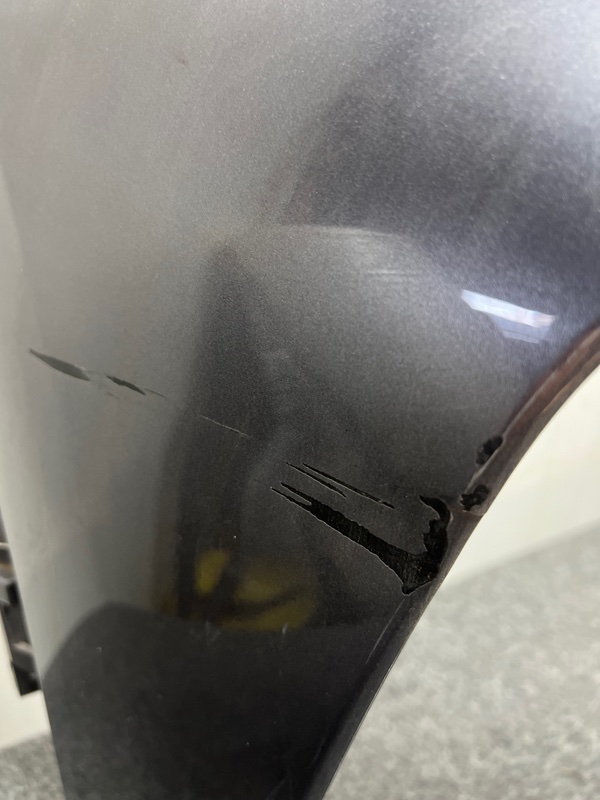 Бампер, 8000 рублей, Кузнецово