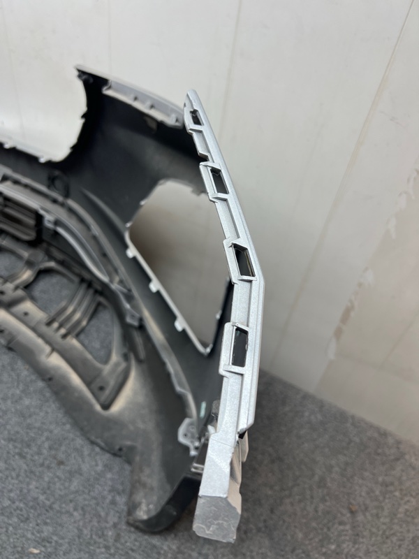 Бампер, 9000 рублей, Кузнецово