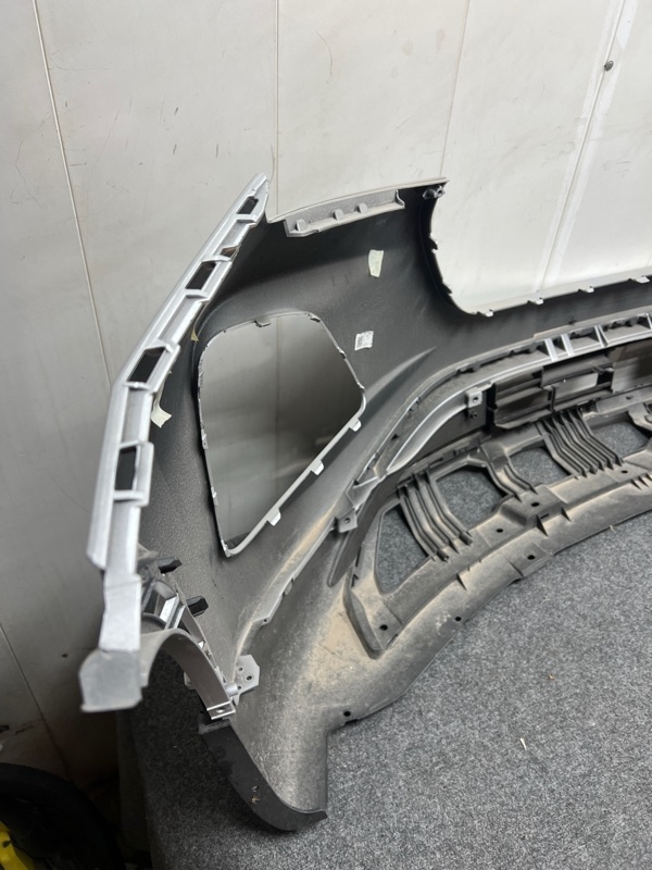 Бампер, 9000 рублей, Кузнецово