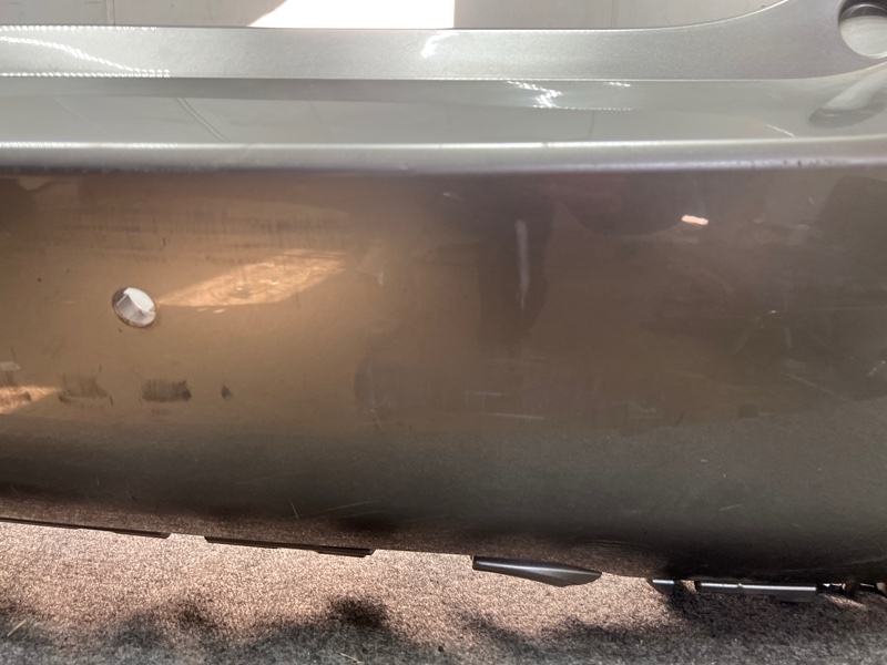 Бампер, 8000 рублей, Кузнецово