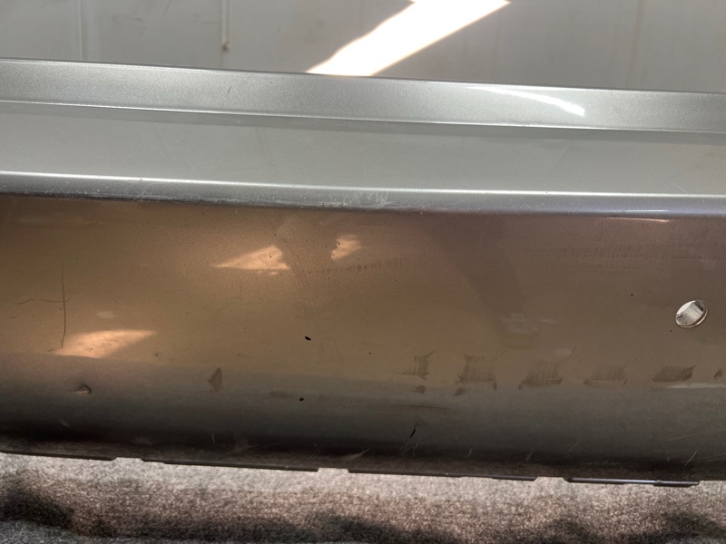 Бампер, 8000 рублей, Кузнецово