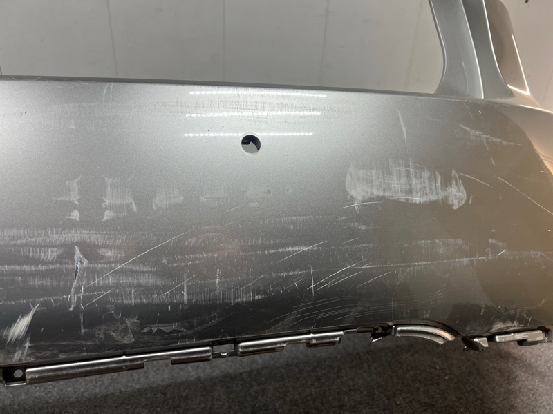 Бампер, 8000 рублей, Кузнецово