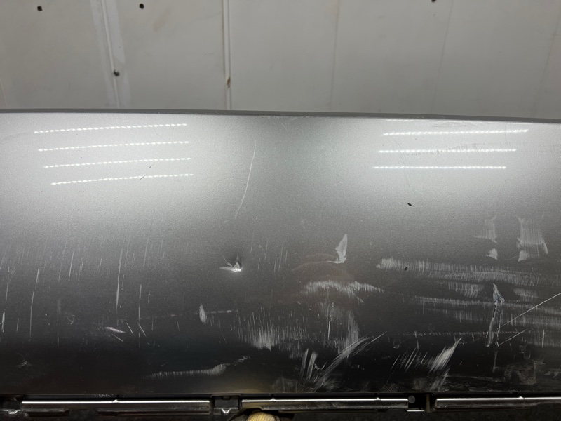 Бампер, 8000 рублей, Кузнецово