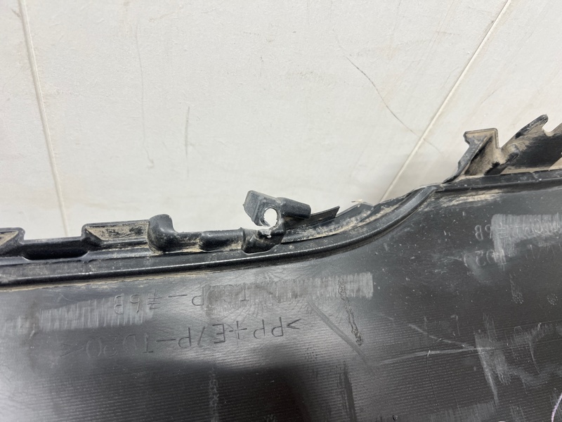 Бампер, 8000 рублей, Кузнецово