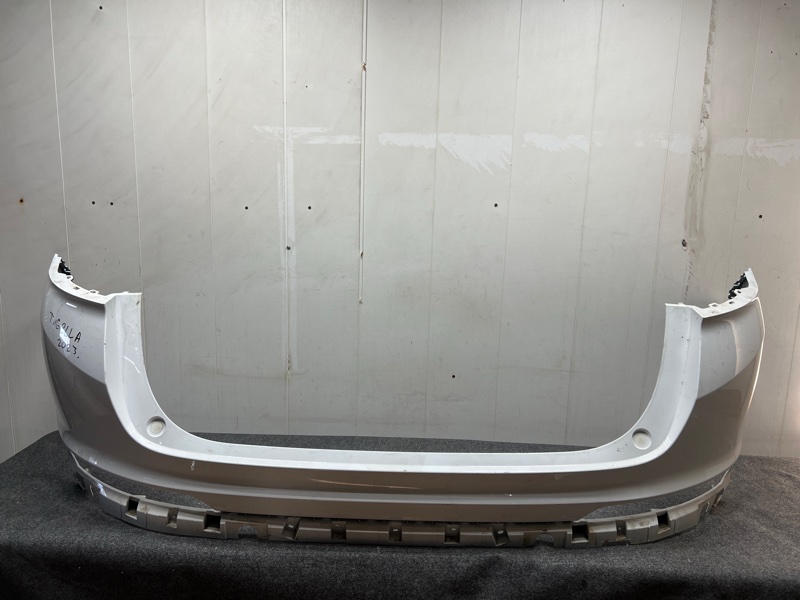 Бампер, 8000 рублей, Кузнецово