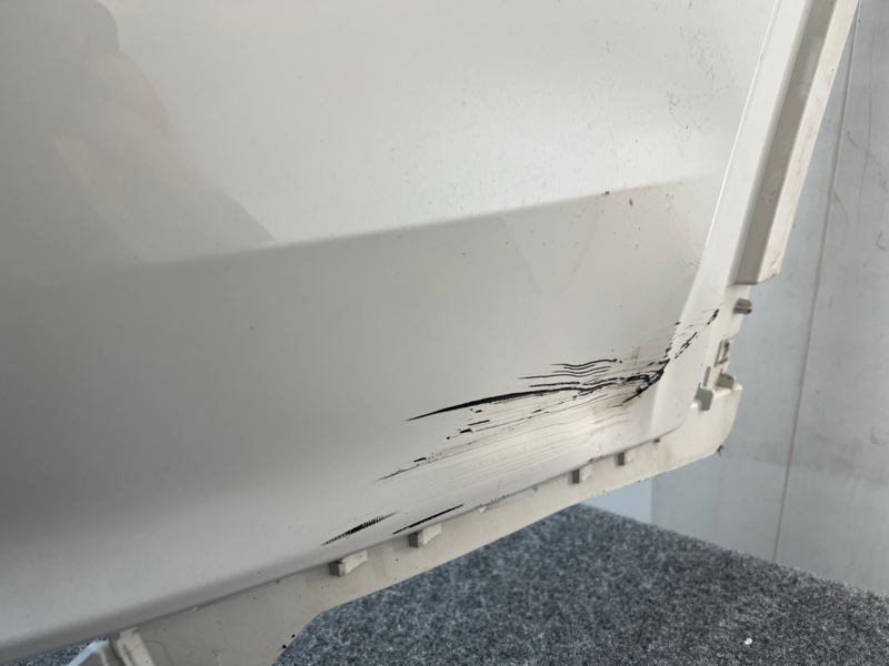 Бампер, 8000 рублей, Кузнецово