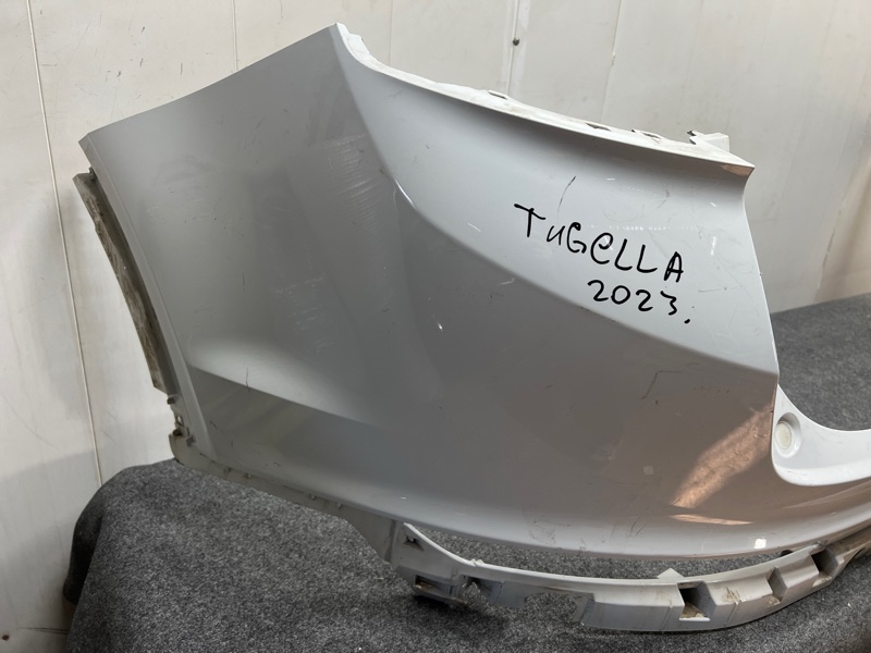 Бампер, 8000 рублей, Кузнецово