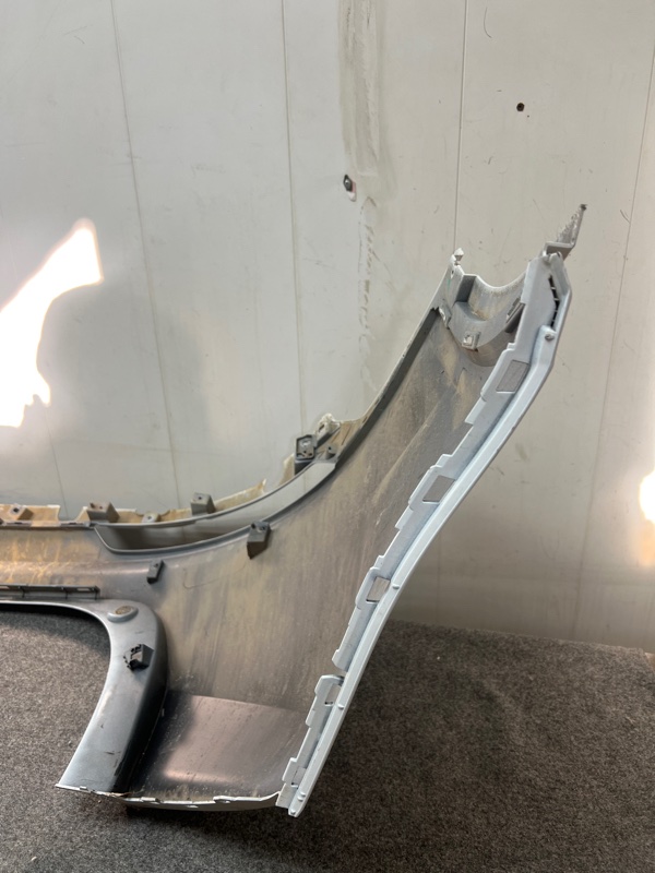 Бампер, 8000 рублей, Кузнецово