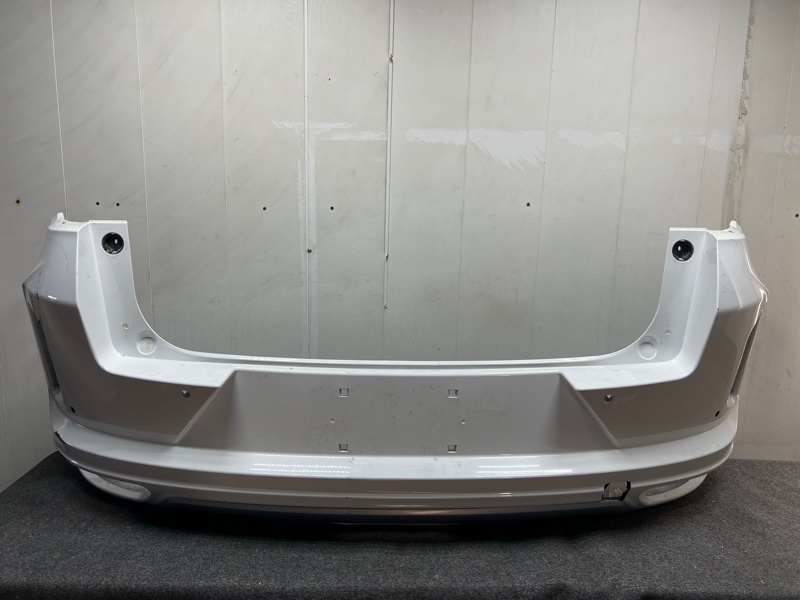 Бампер, 8000 рублей, Кузнецово