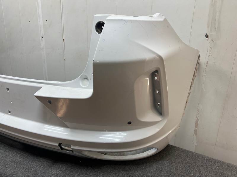 Бампер, 8000 рублей, Кузнецово