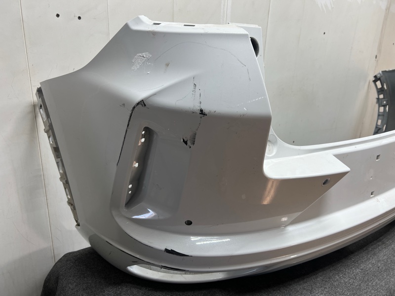 Бампер, 8000 рублей, Кузнецово