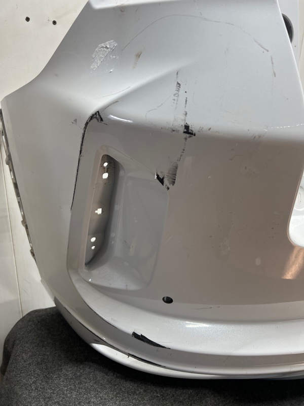 Бампер, 8000 рублей, Кузнецово