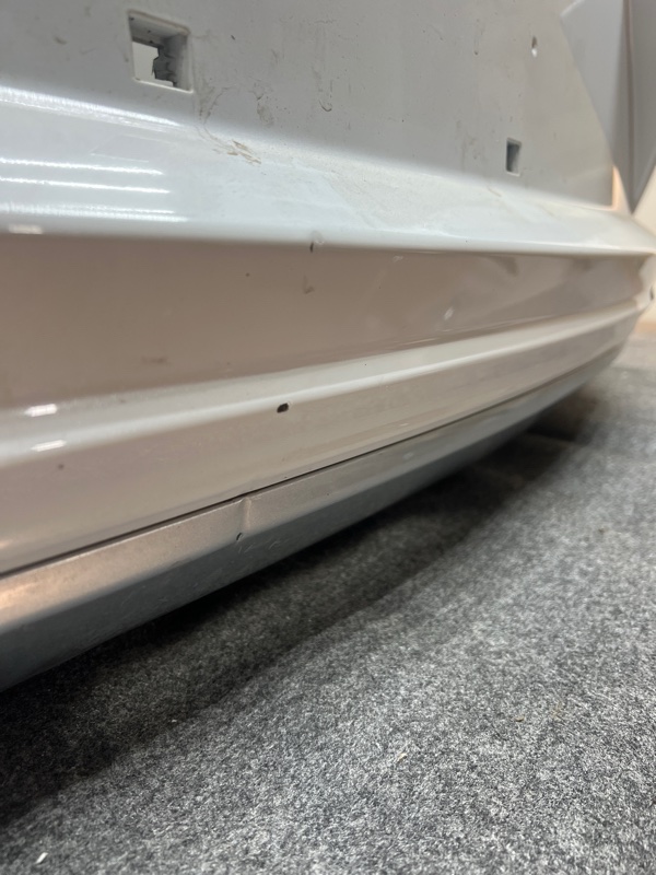 Бампер, 8000 рублей, Кузнецово