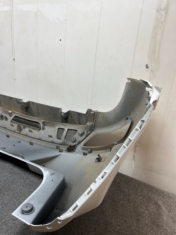 Бампер, 8000 рублей, Кузнецово