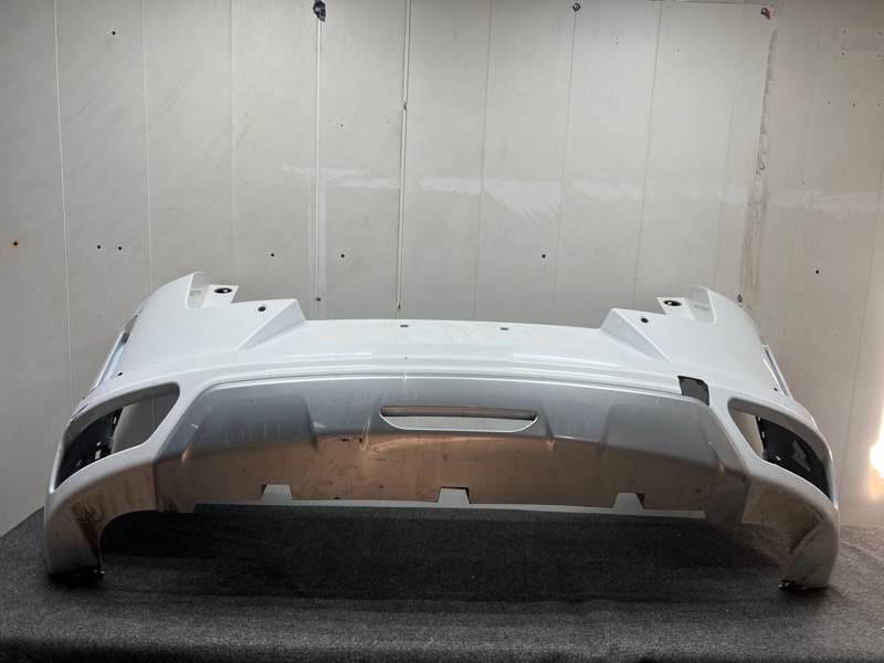 Бампер, 8000 рублей, Кузнецово