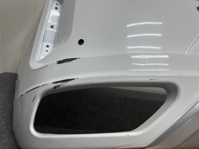 Бампер, 8000 рублей, Кузнецово