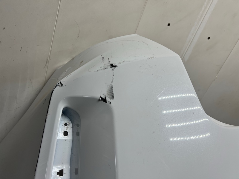 Бампер, 8000 рублей, Кузнецово