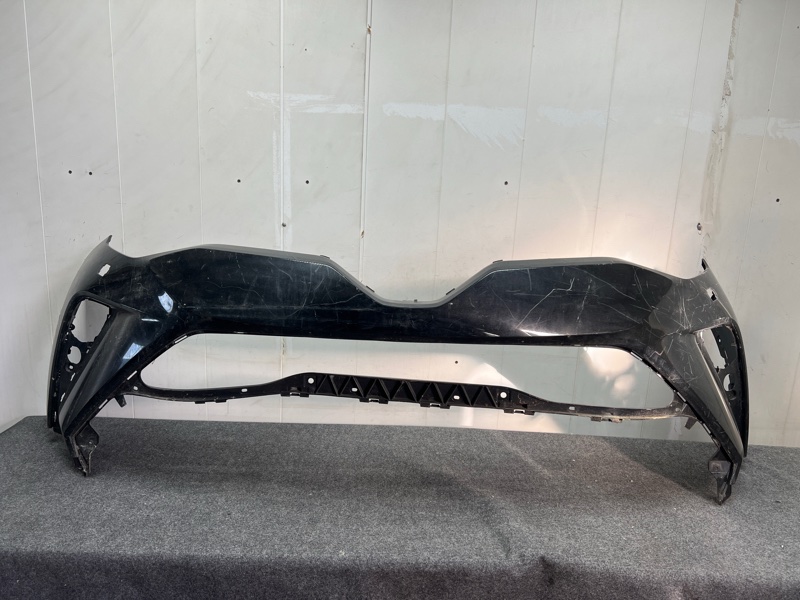 Бампер, 10000 рублей, Кузнецово