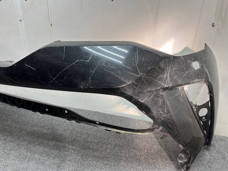 Бампер, 10000 рублей, Кузнецово