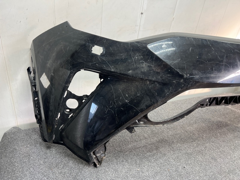 Бампер, 10000 рублей, Кузнецово