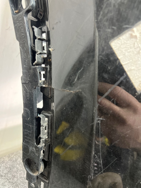 Бампер, 10000 рублей, Кузнецово