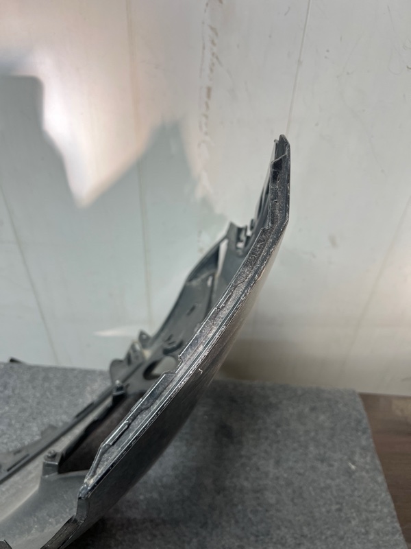 Бампер, 10000 рублей, Кузнецово