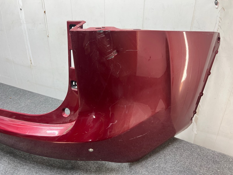 Бампер, 6000 рублей, Кузнецово