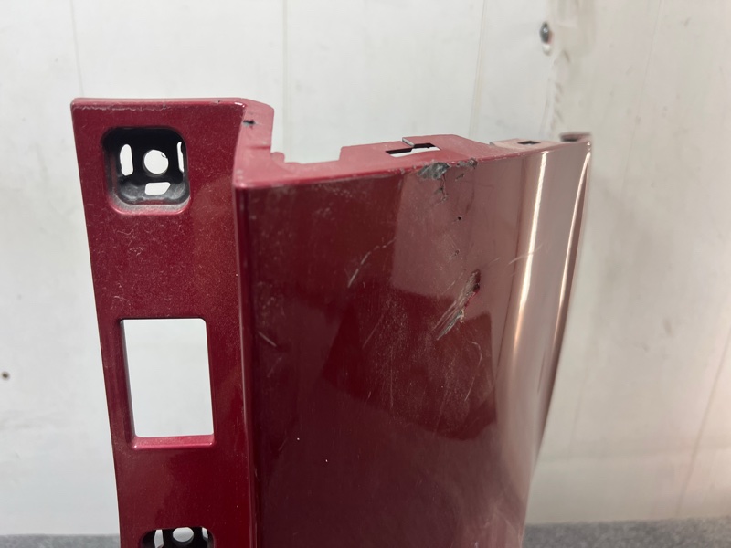 Бампер, 6000 рублей, Кузнецово