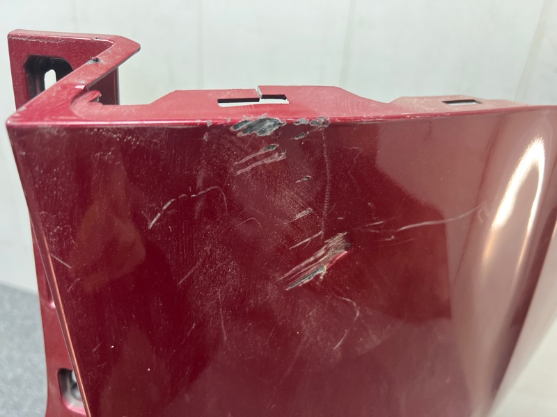 Бампер, 6000 рублей, Кузнецово