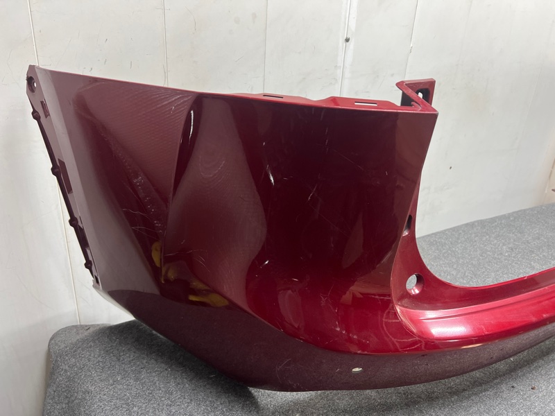 Бампер, 6000 рублей, Кузнецово