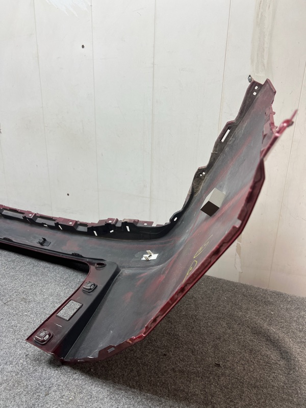 Бампер, 6000 рублей, Кузнецово