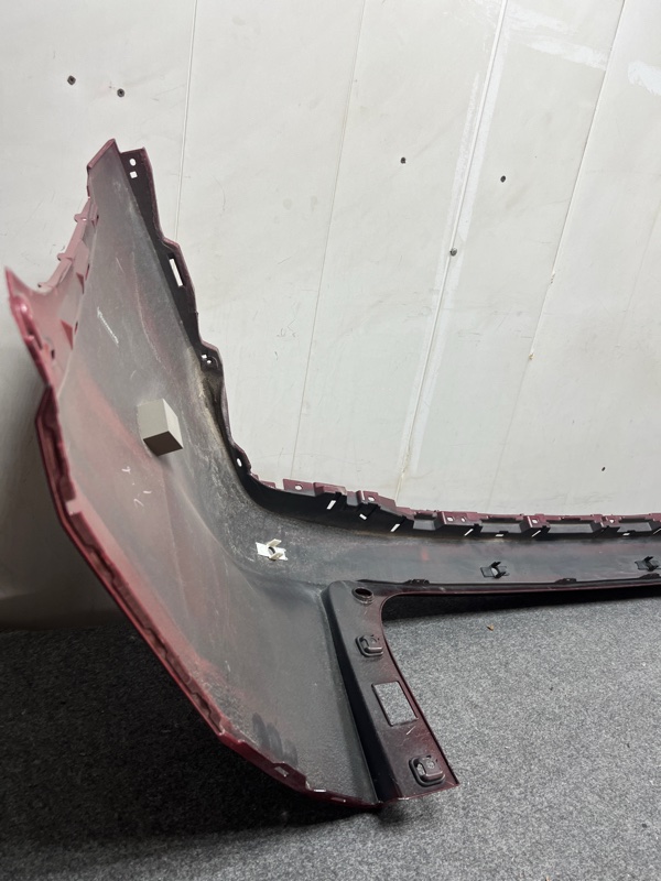 Бампер, 6000 рублей, Кузнецово