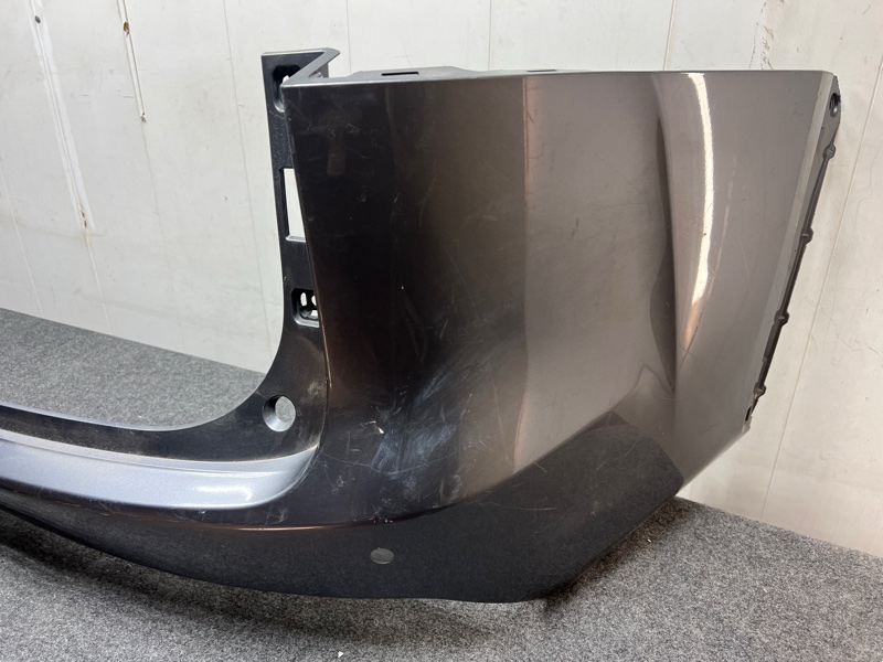 Бампер, 6000 рублей, Кузнецово