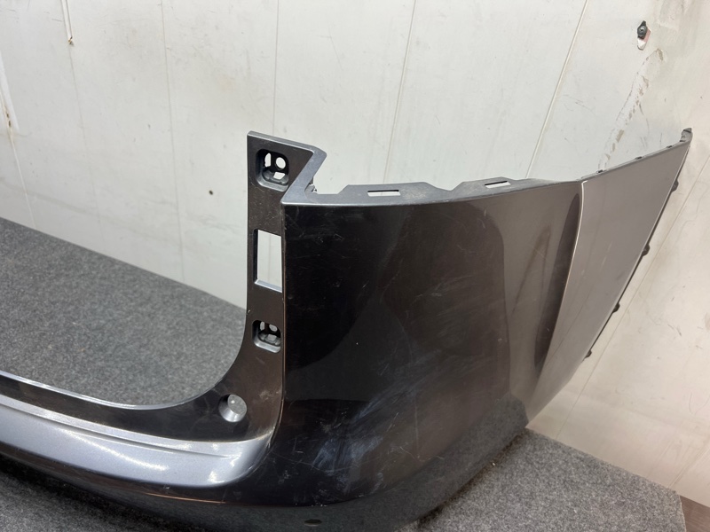 Бампер, 6000 рублей, Кузнецово