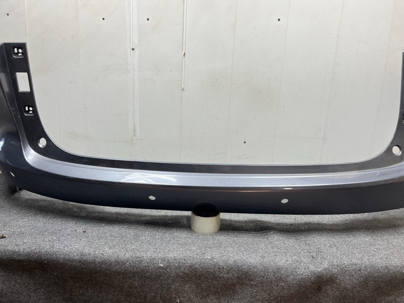 Бампер, 6000 рублей, Кузнецово