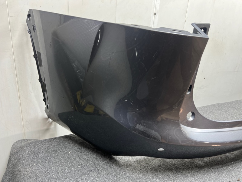 Бампер, 6000 рублей, Кузнецово