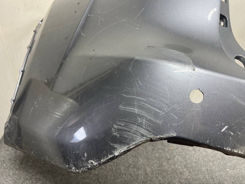 Бампер, 6000 рублей, Кузнецово