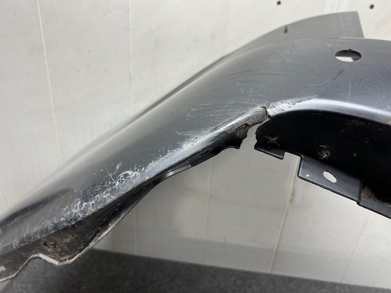 Бампер, 6000 рублей, Кузнецово