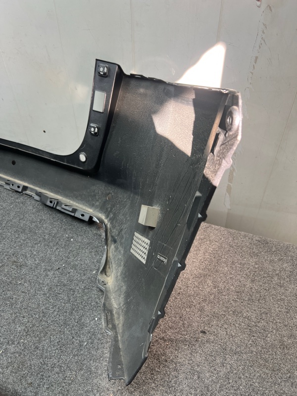 Бампер, 6000 рублей, Кузнецово