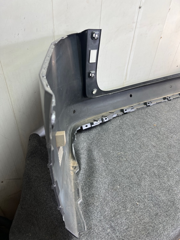 Бампер, 6000 рублей, Кузнецово