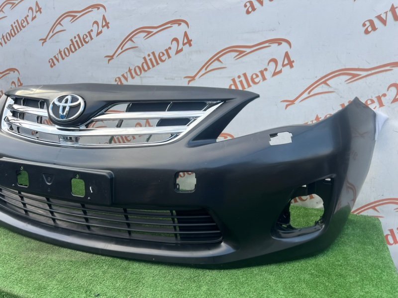 Бампер, 13000 рублей, Красноярск